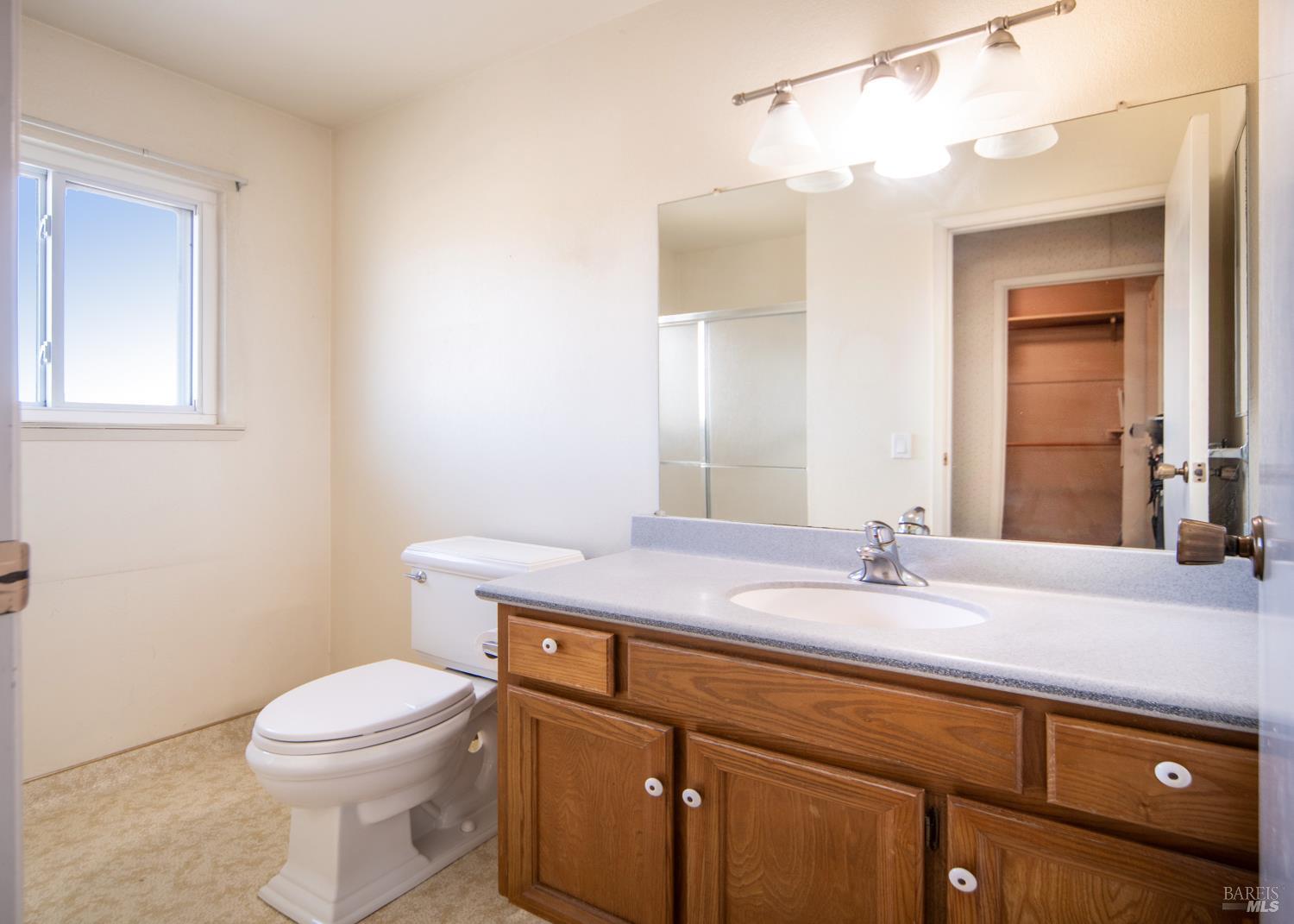 116 Glacier Court Petaluma CA 94954