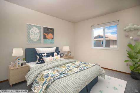 116 Glacier Court Petaluma CA 94954