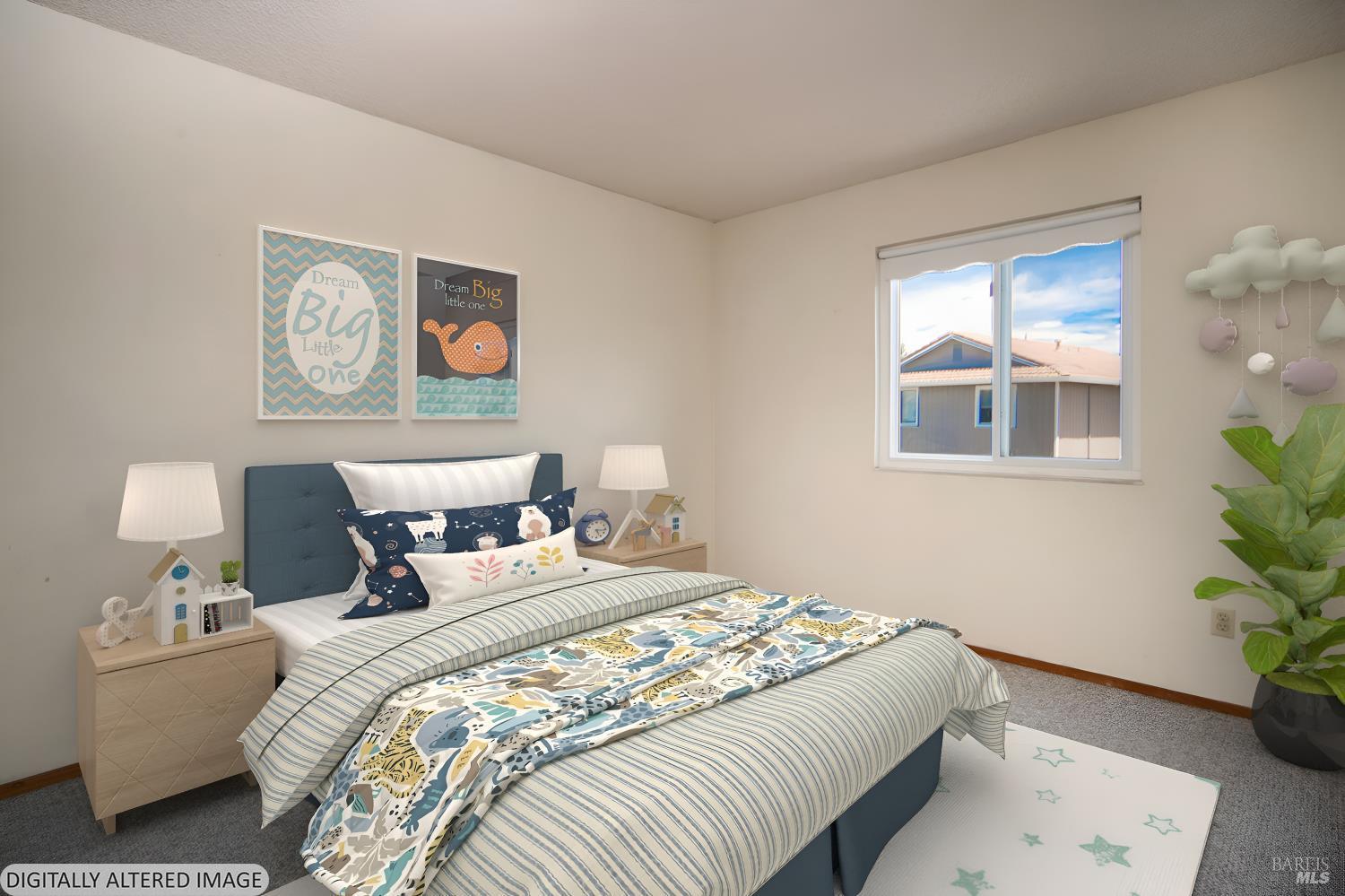 116 Glacier Court Petaluma CA 94954