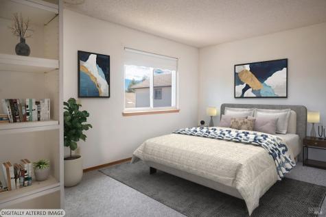 116 Glacier Court Petaluma CA 94954