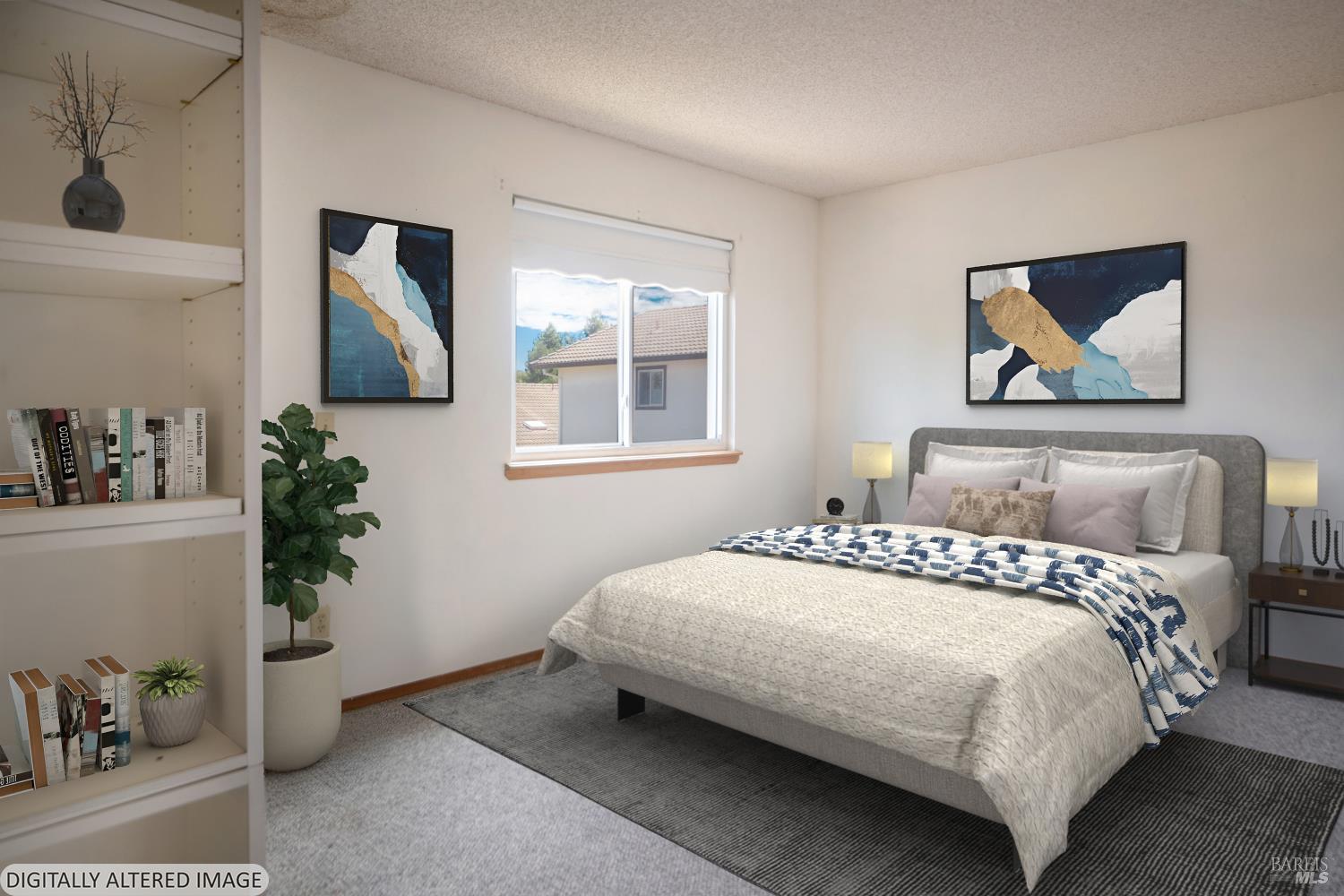 116 Glacier Court Petaluma CA 94954