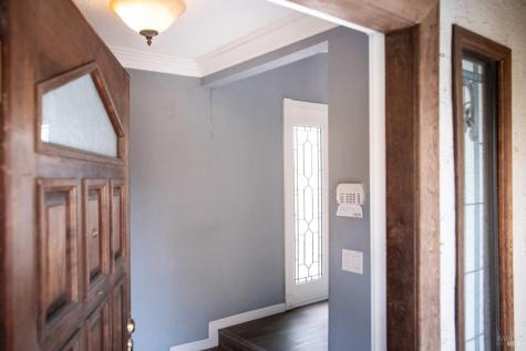 116 Glacier Court Petaluma CA 94954