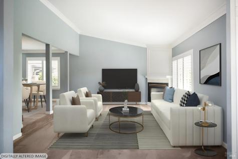 116 Glacier Court Petaluma CA 94954