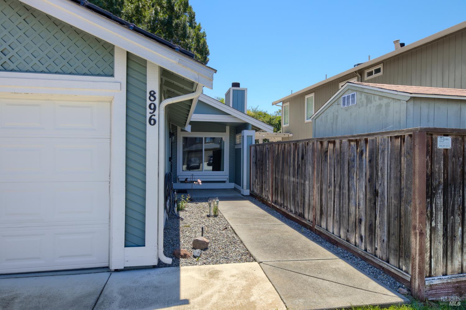 896 Meadowhawk Drive Vacaville CA 95687