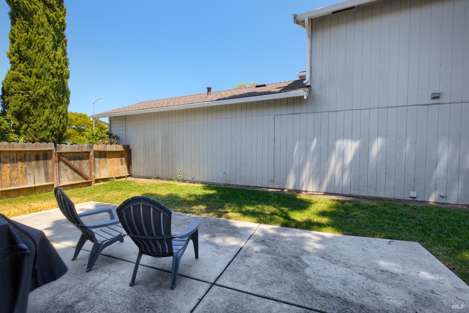 896 Meadowhawk Drive Vacaville CA 95687