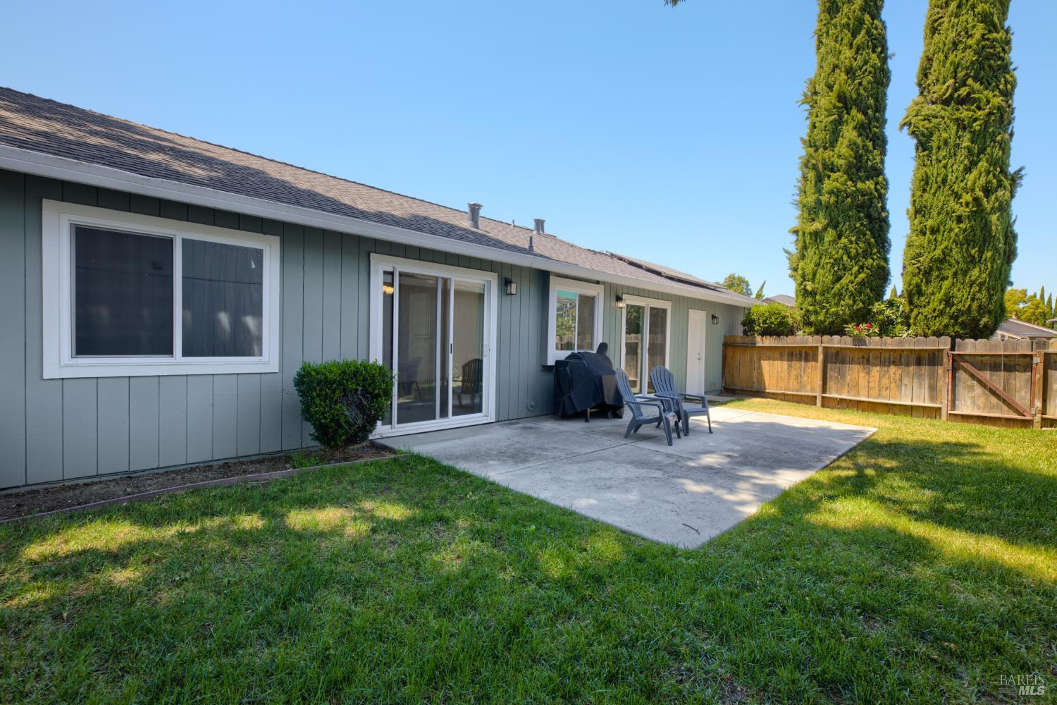 896 Meadowhawk Drive Vacaville CA 95687