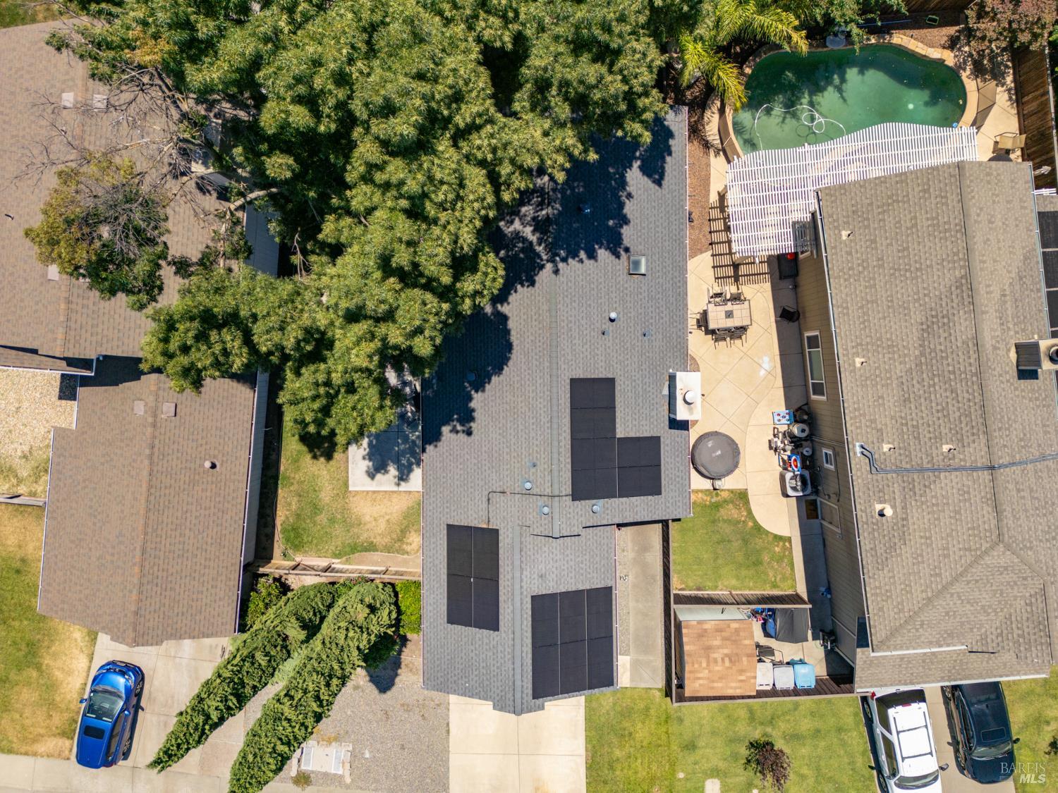 896 Meadowhawk Drive Vacaville CA 95687