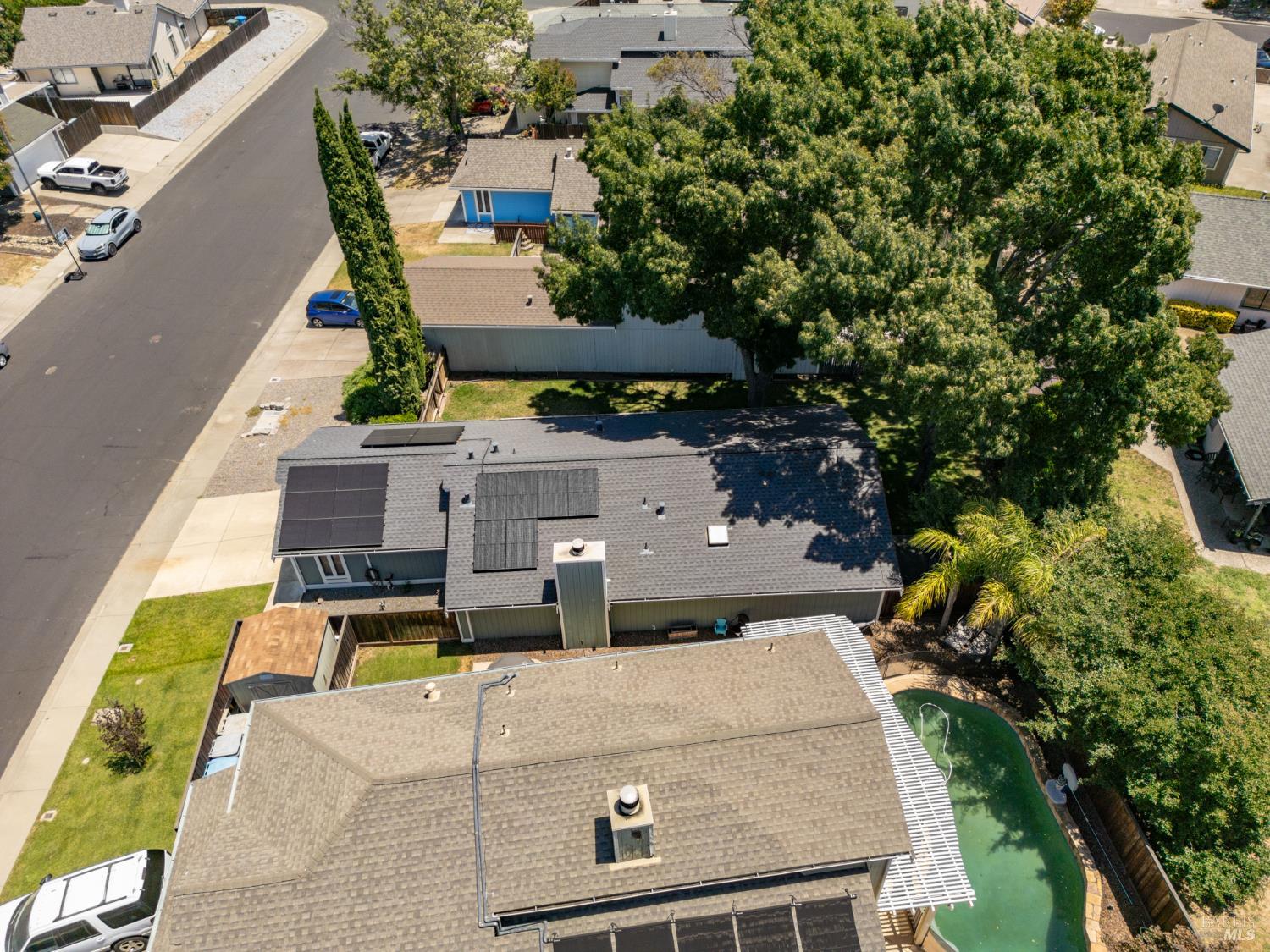 896 Meadowhawk Drive Vacaville CA 95687
