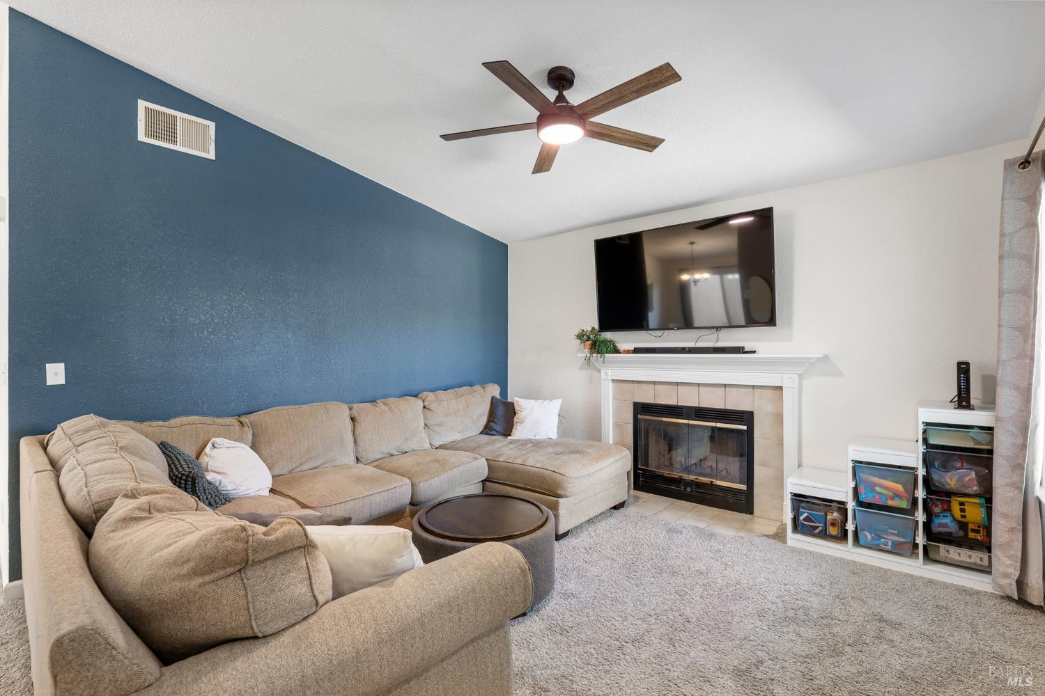 896 Meadowhawk Drive Vacaville CA 95687
