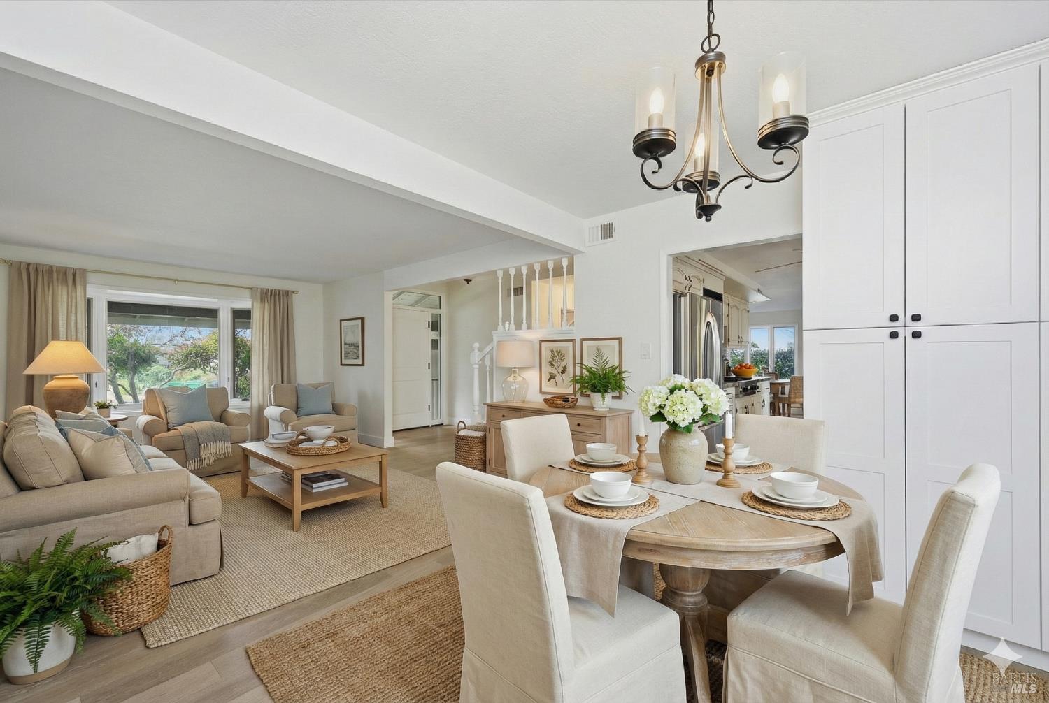4078 Tokay Drive Napa CA 94558