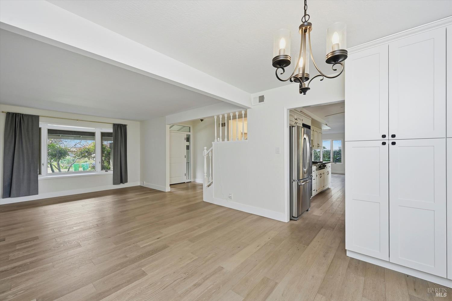 4078 Tokay Drive Napa CA 94558