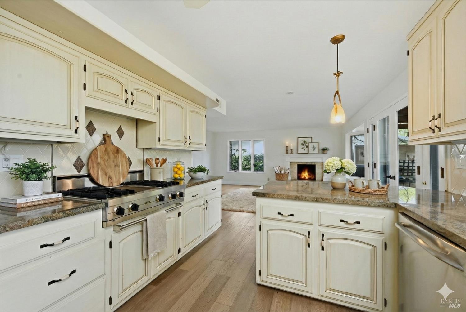 4078 Tokay Drive Napa CA 94558