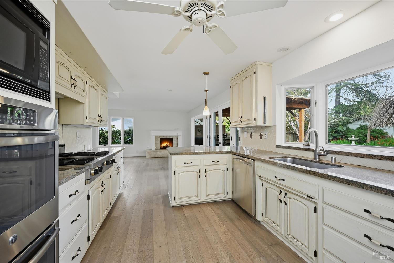 4078 Tokay Drive Napa CA 94558