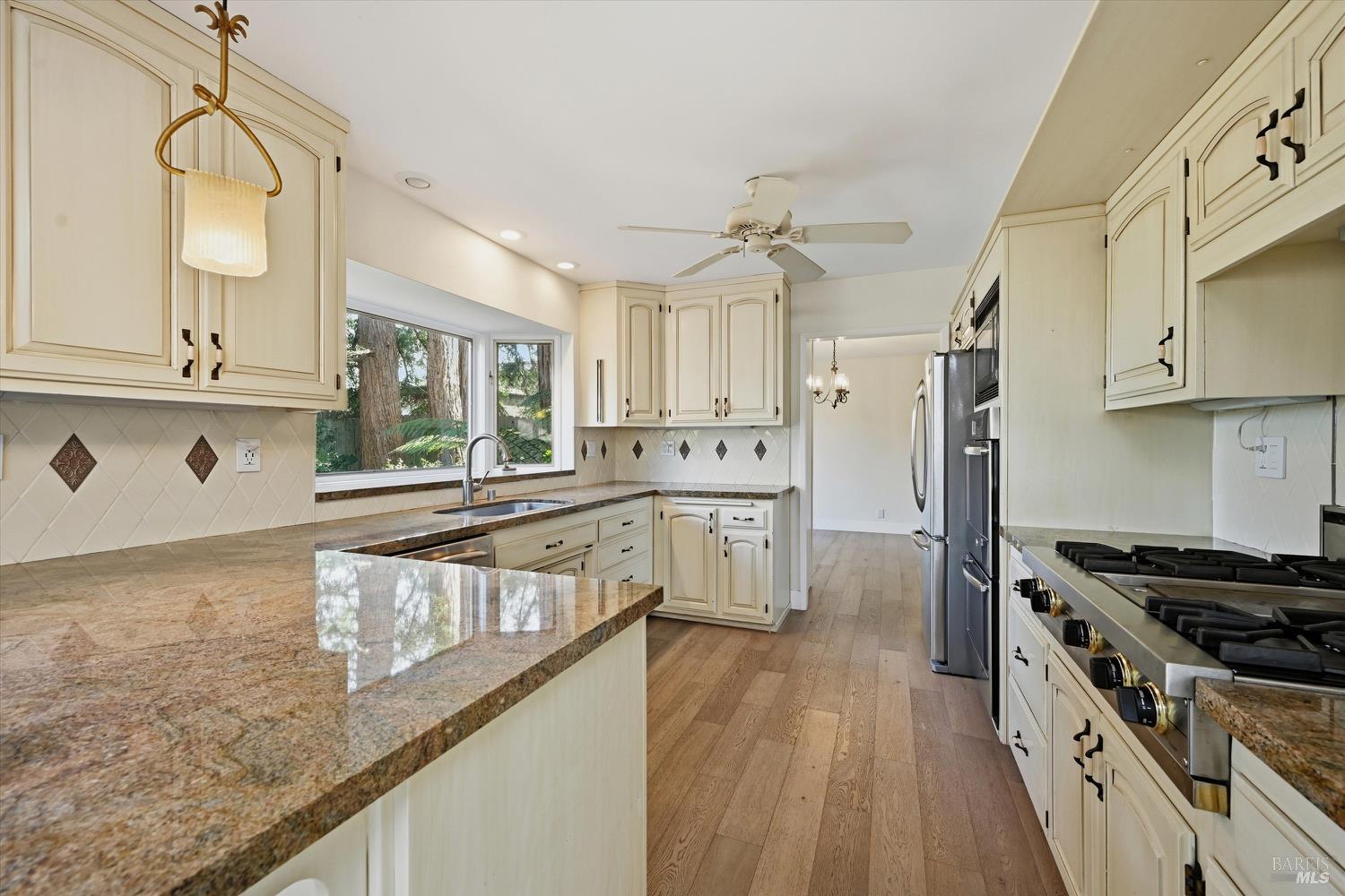 4078 Tokay Drive Napa CA 94558