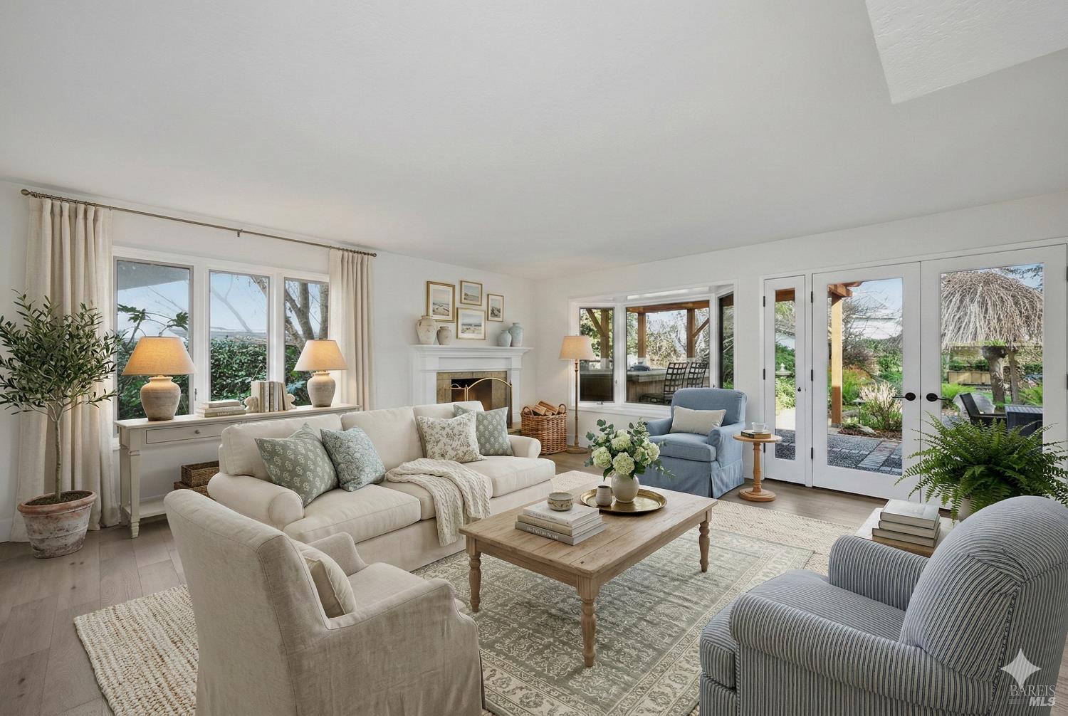 4078 Tokay Drive Napa CA 94558