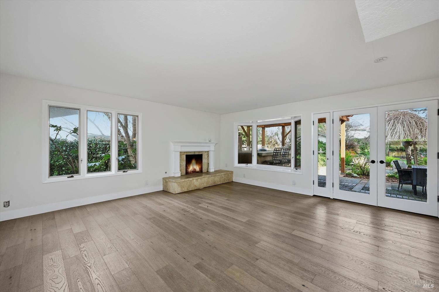 4078 Tokay Drive Napa CA 94558