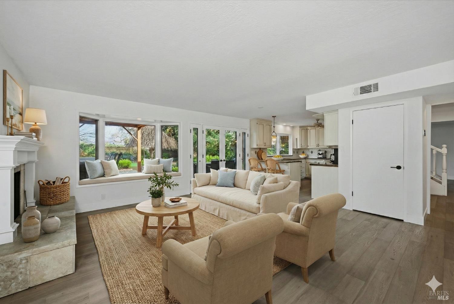 4078 Tokay Drive Napa CA 94558
