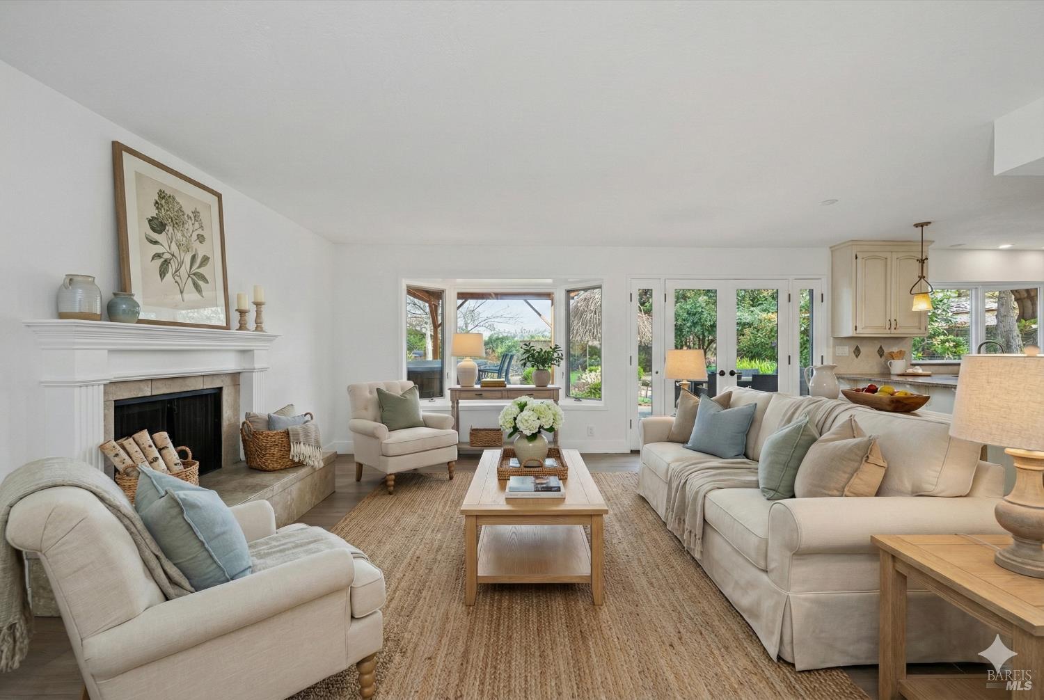 4078 Tokay Drive Napa CA 94558