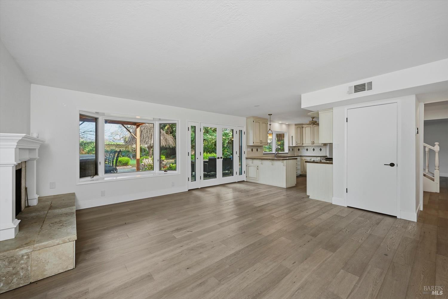 4078 Tokay Drive Napa CA 94558
