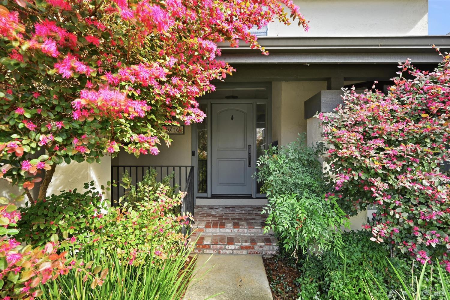 4078 Tokay Drive Napa CA 94558