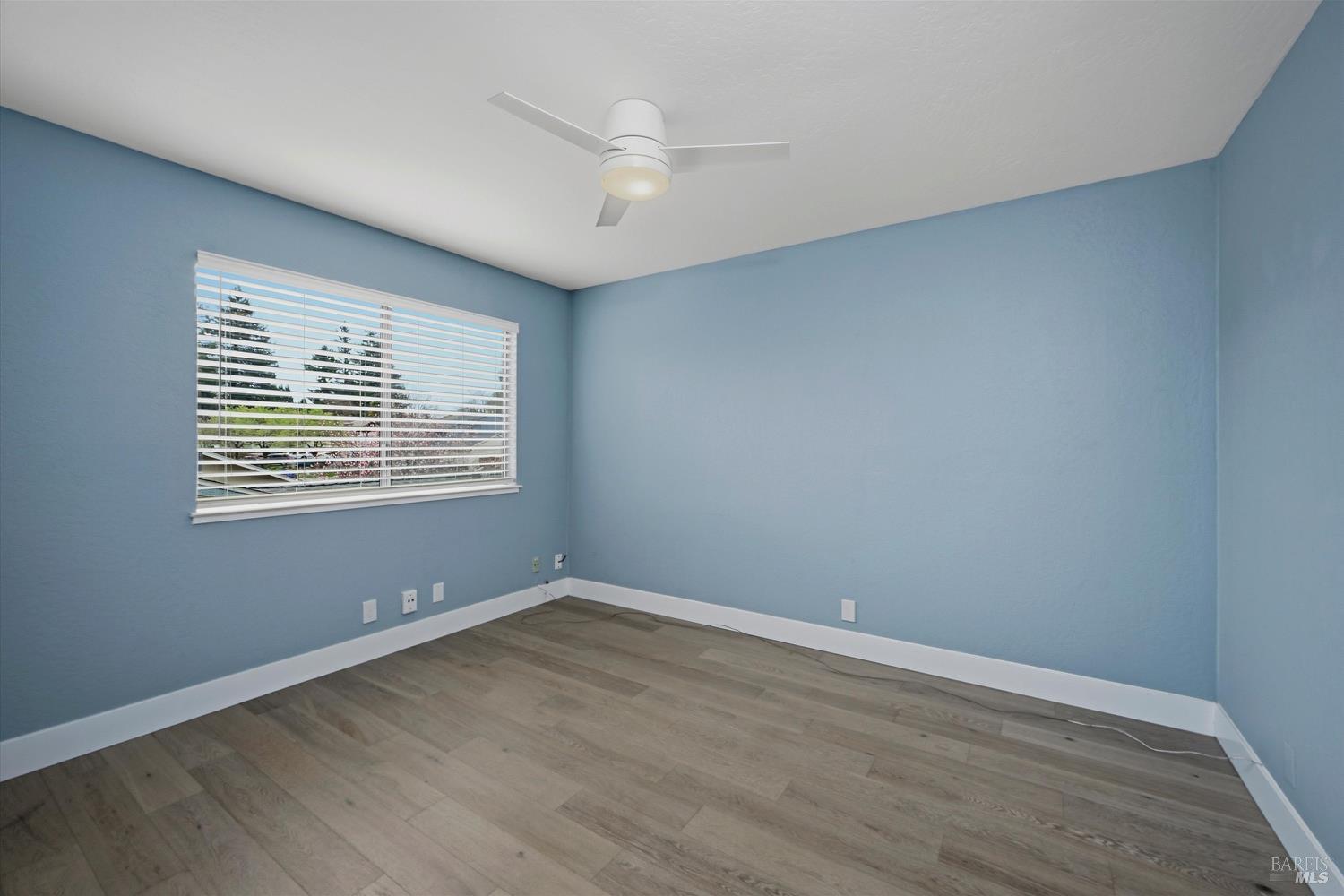 4078 Tokay Drive Napa CA 94558
