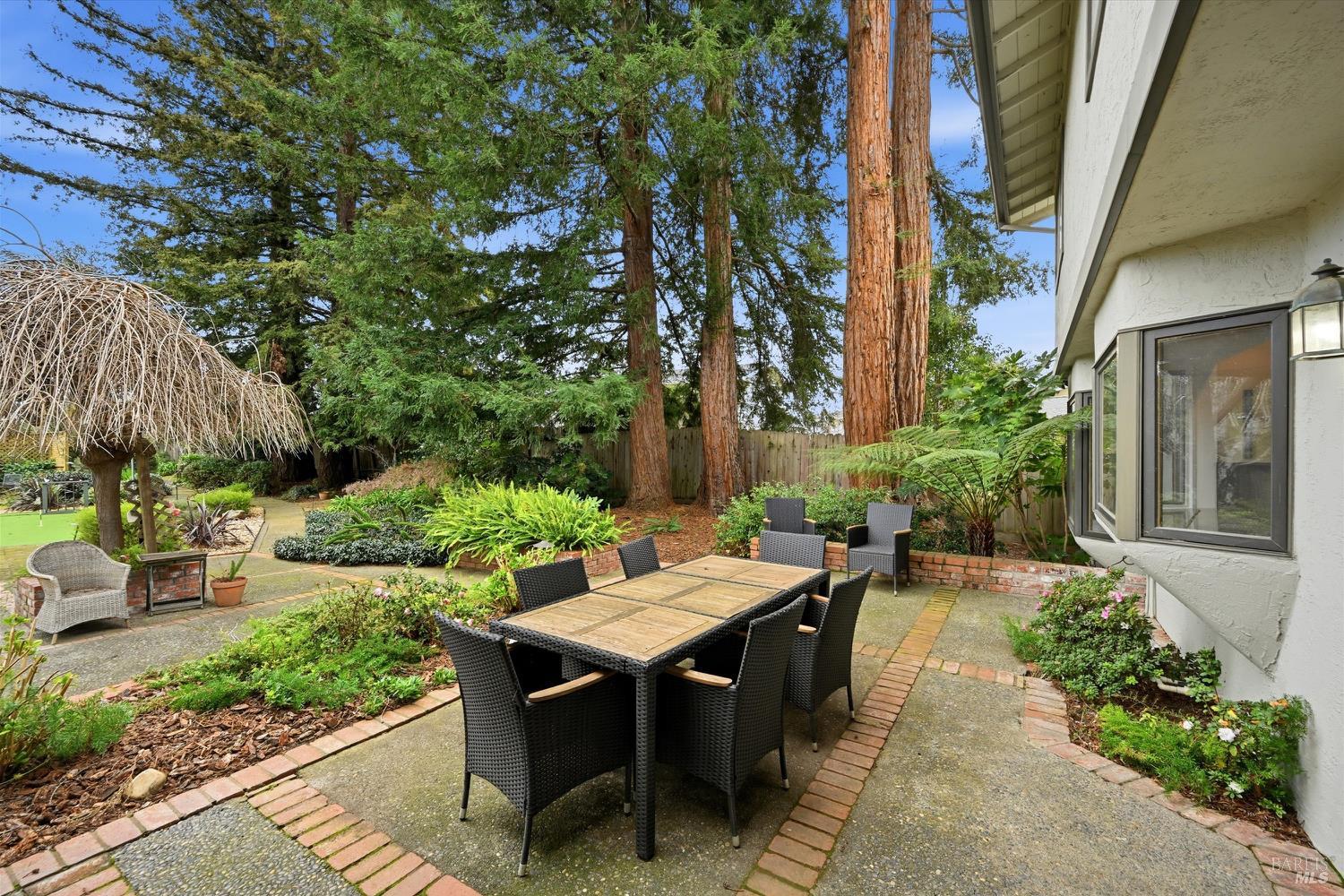 4078 Tokay Drive Napa CA 94558