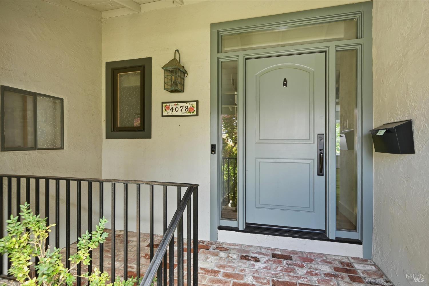 4078 Tokay Drive Napa CA 94558