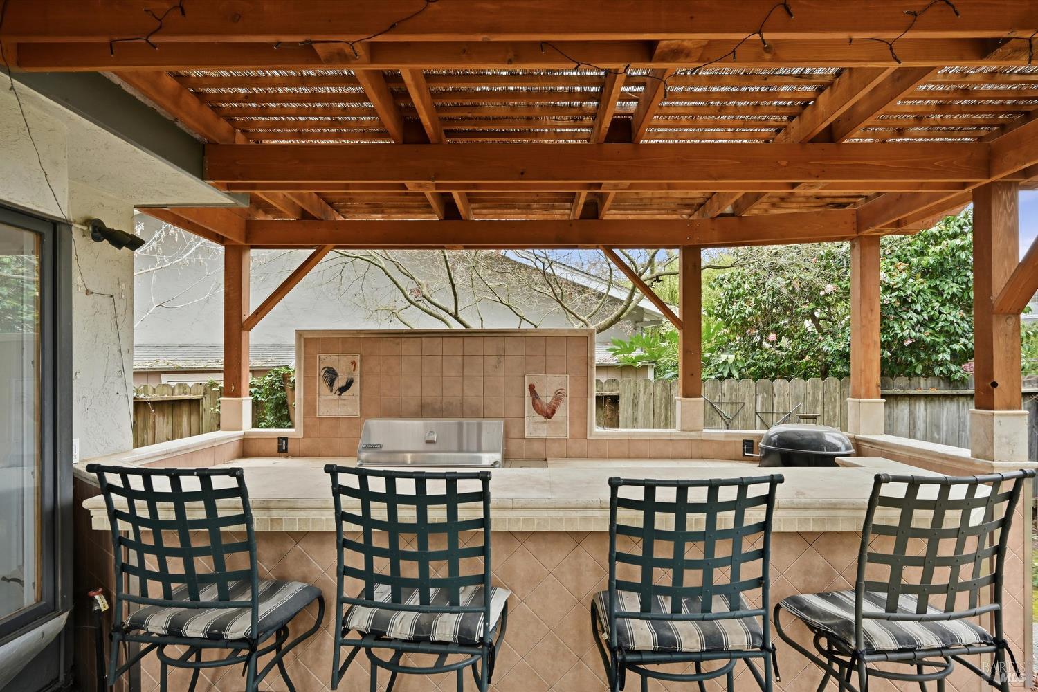 4078 Tokay Drive Napa CA 94558