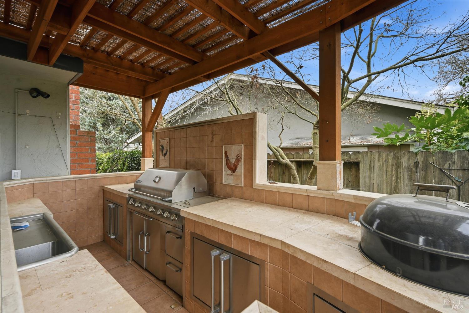 4078 Tokay Drive Napa CA 94558