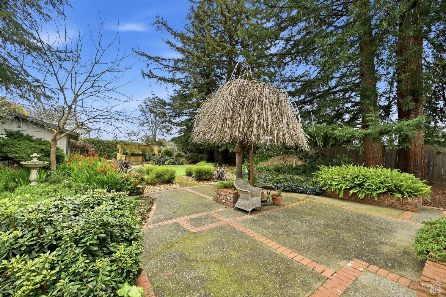 4078 Tokay Drive Napa CA 94558