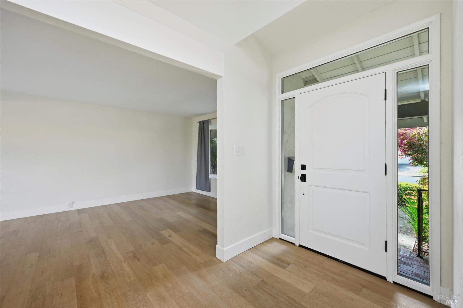 4078 Tokay Drive Napa CA 94558