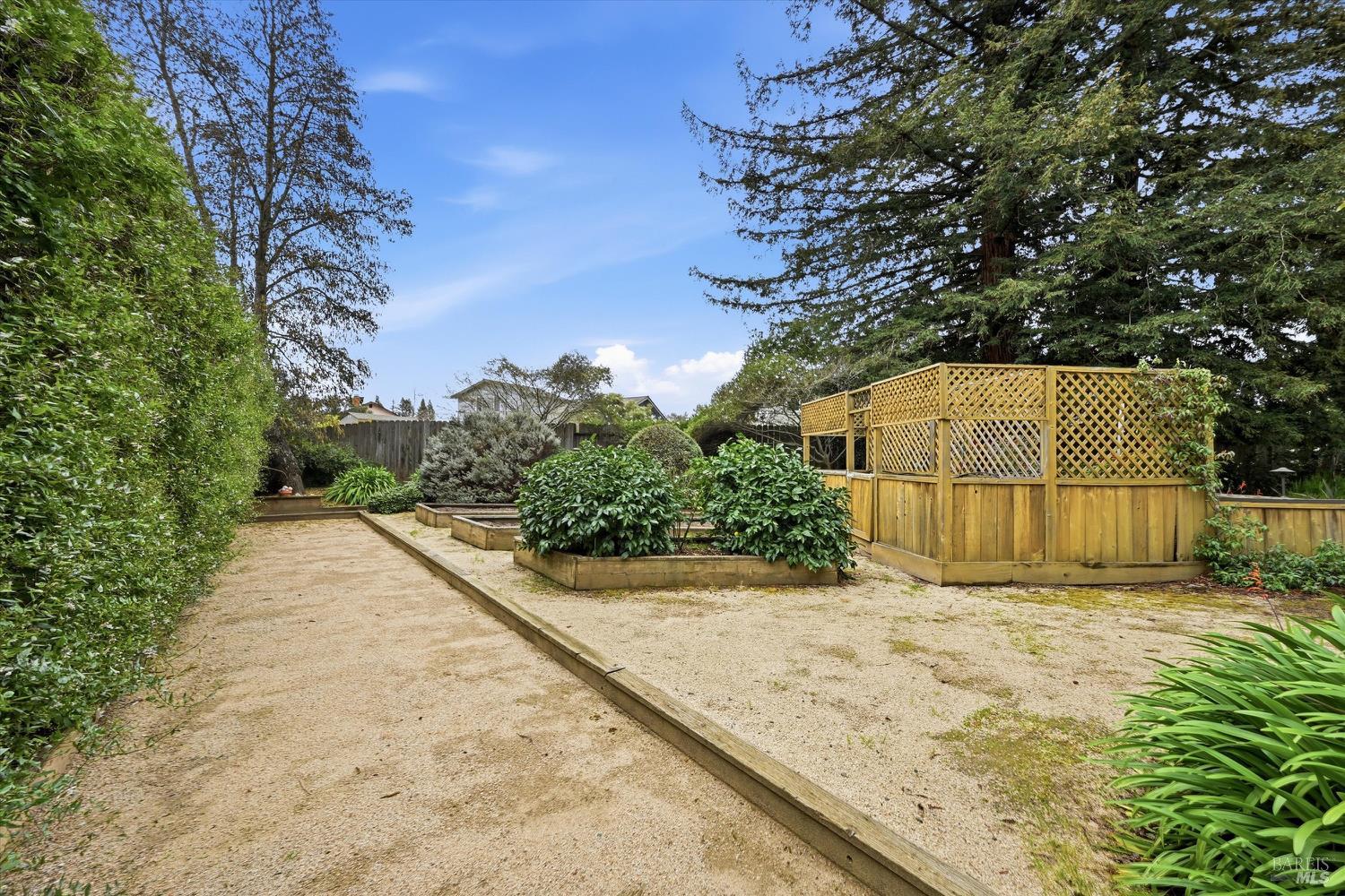 4078 Tokay Drive Napa CA 94558