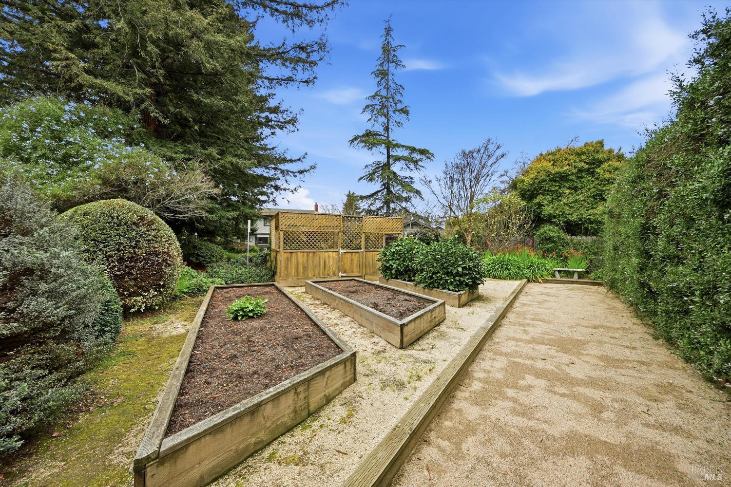 4078 Tokay Drive Napa CA 94558