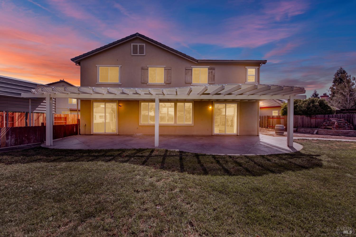 515 Kings Court Dixon CA 95620