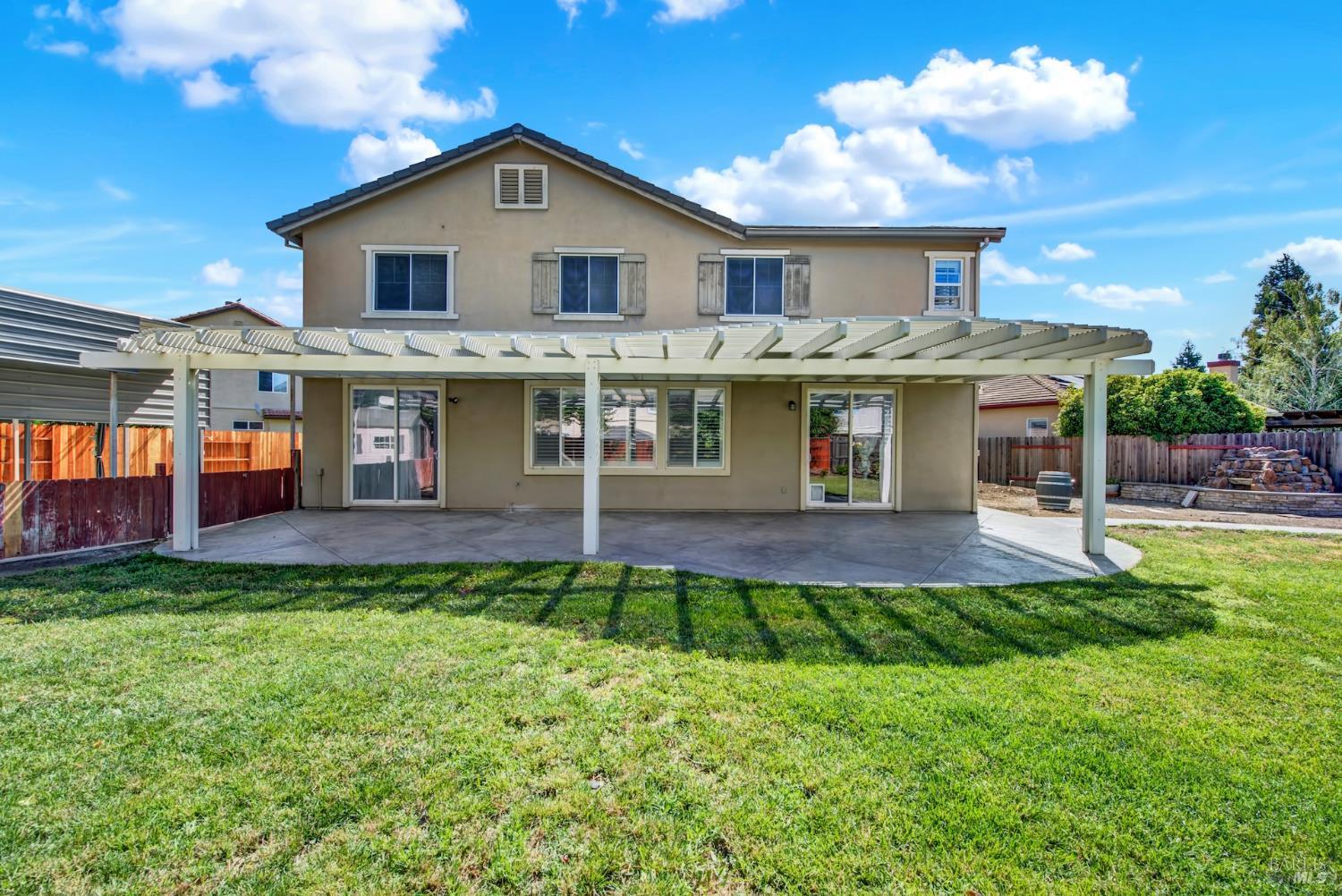 515 Kings Court Dixon CA 95620