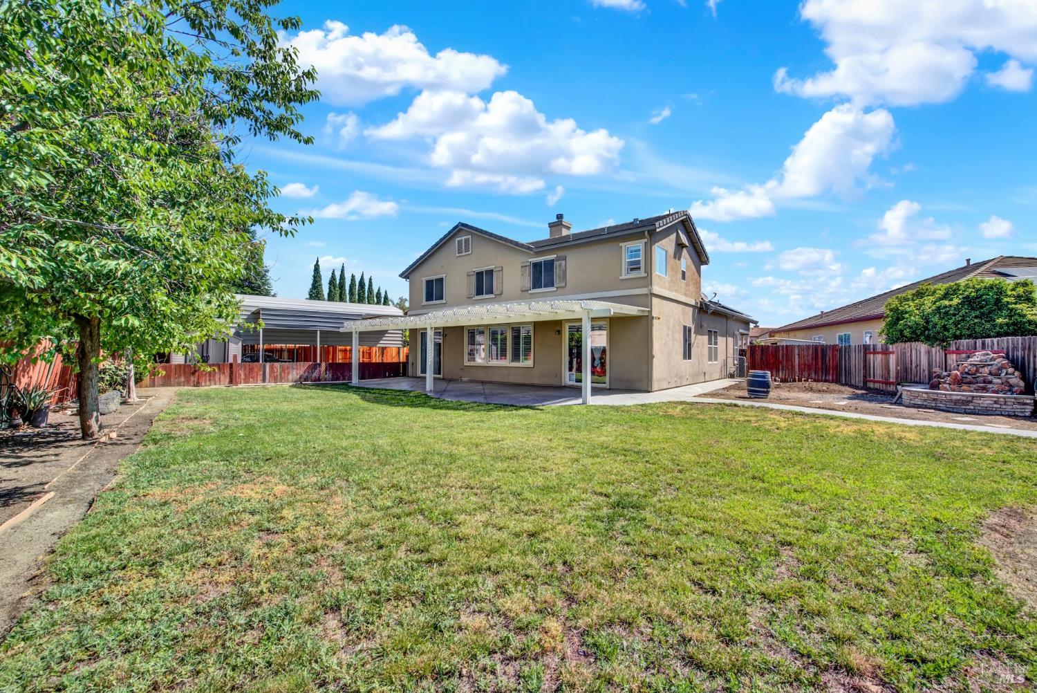 515 Kings Court Dixon CA 95620