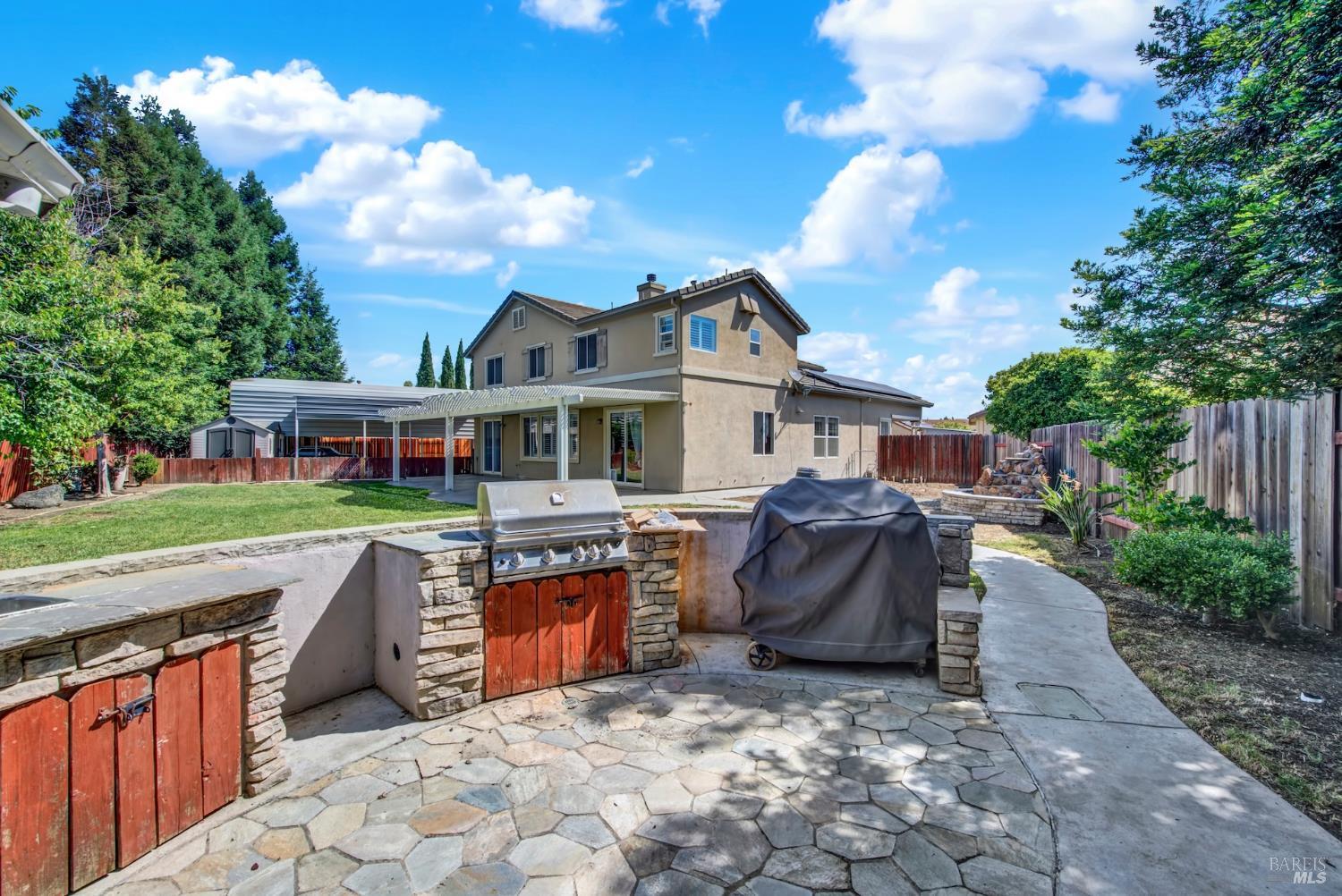 515 Kings Court Dixon CA 95620