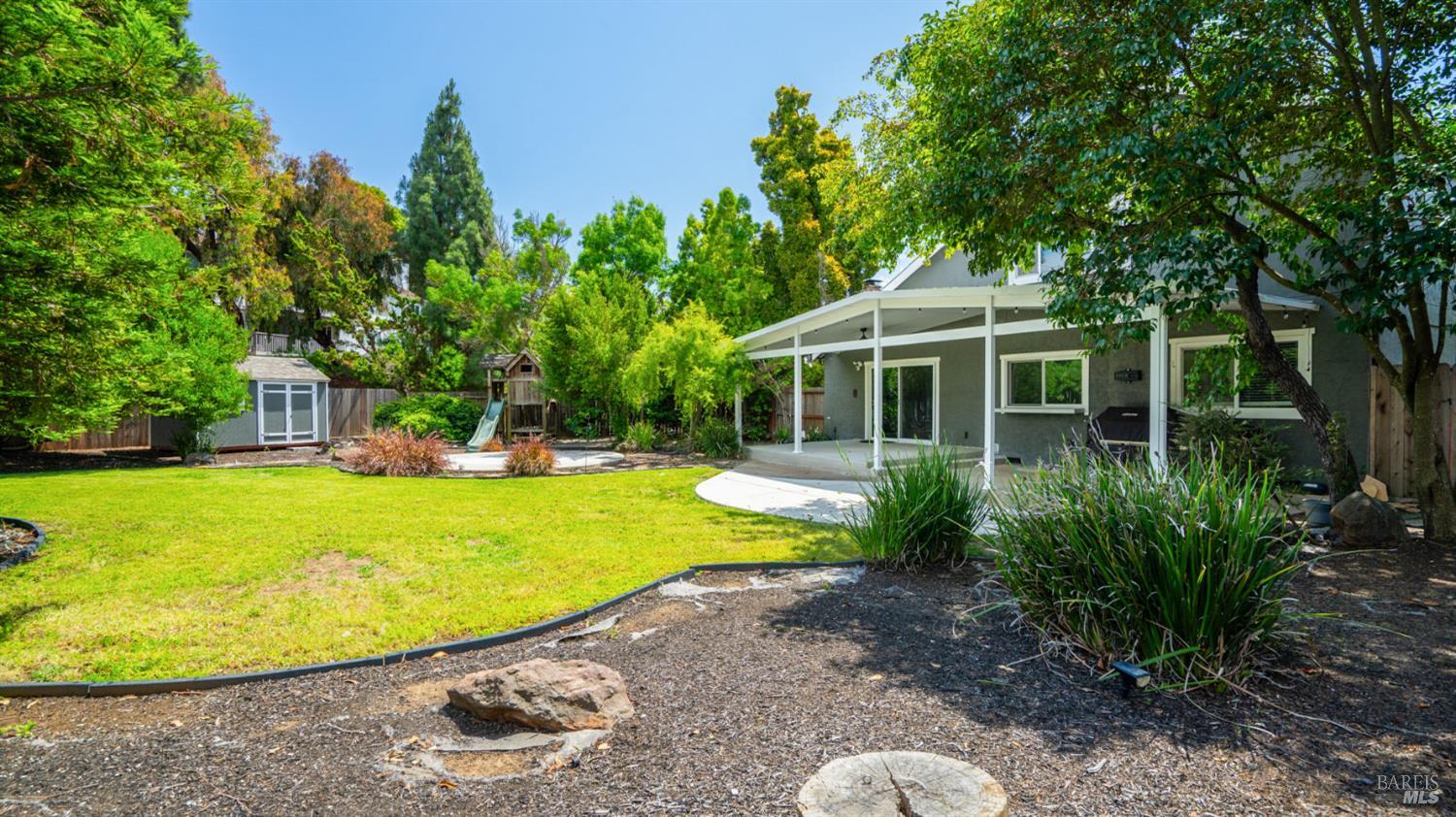 1794 Ellie Court Benicia CA 94510