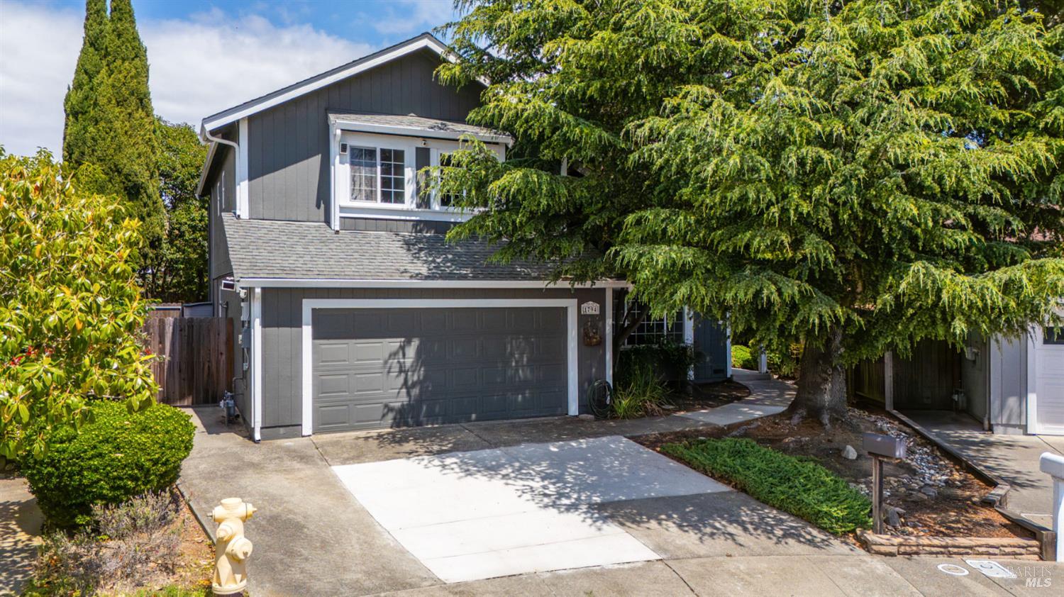 1794 Ellie Court Benicia CA 94510