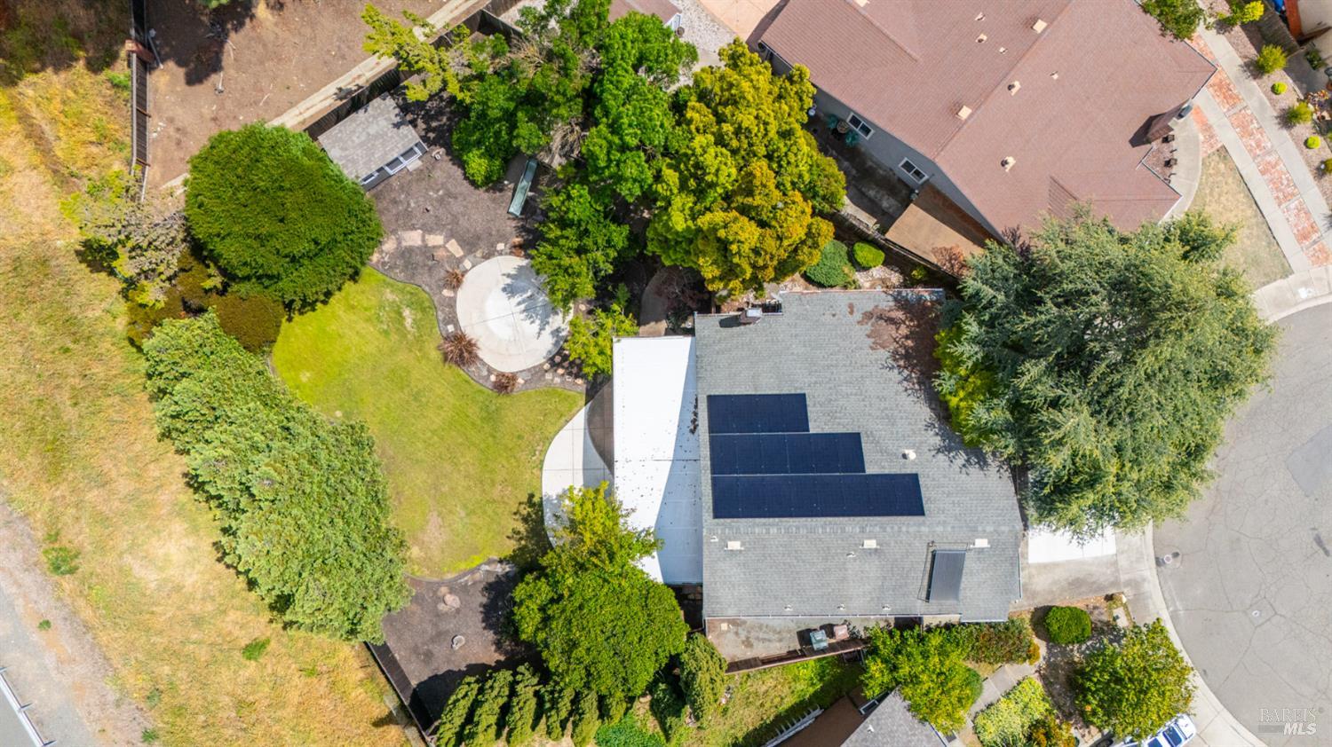 1794 Ellie Court Benicia CA 94510