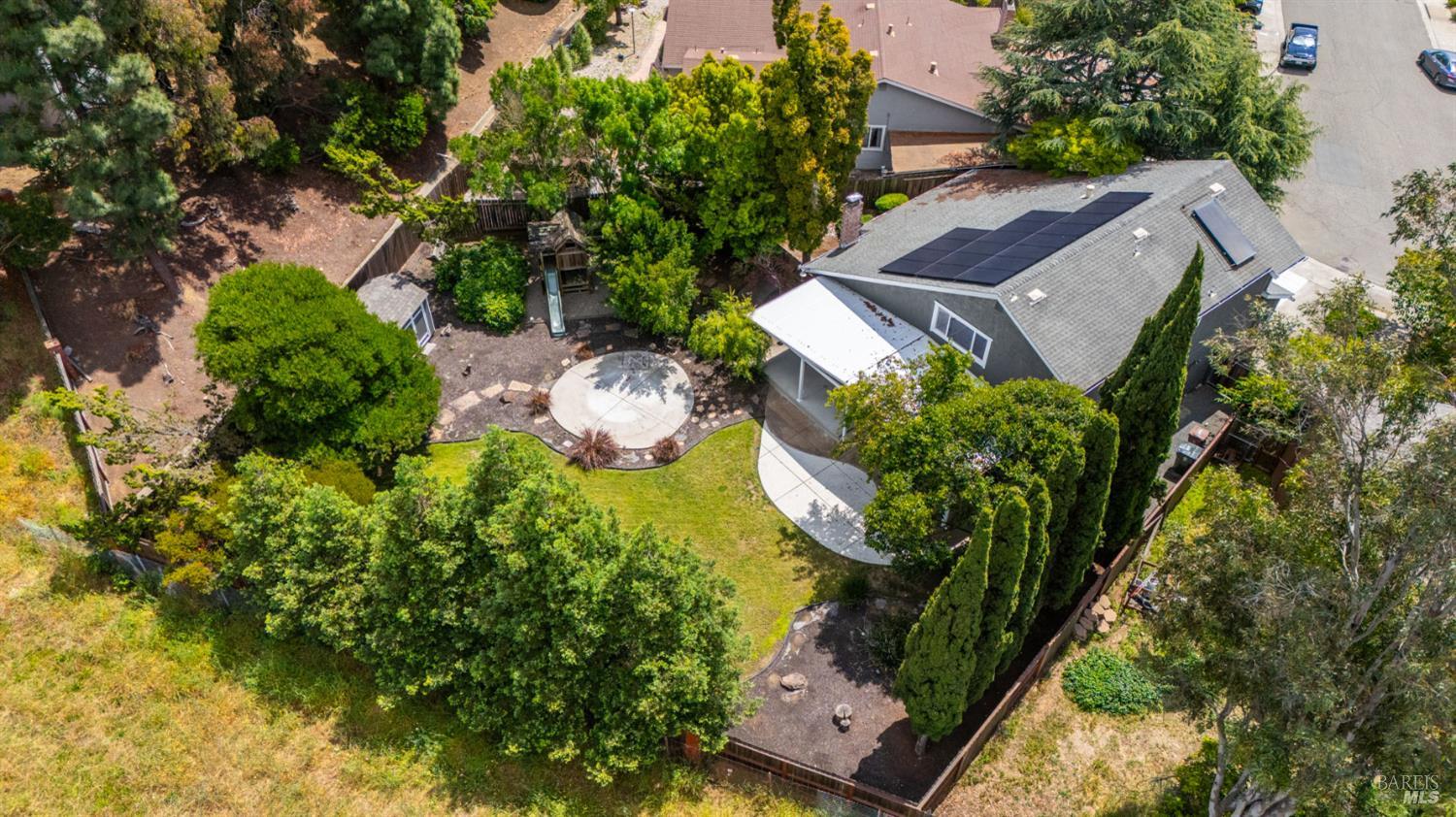 1794 Ellie Court Benicia CA 94510