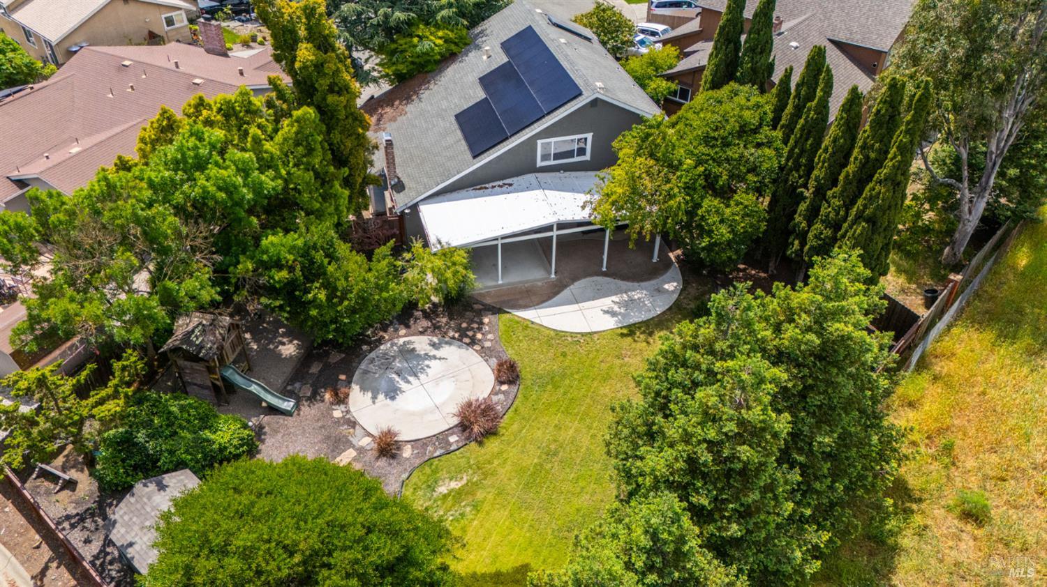1794 Ellie Court Benicia CA 94510