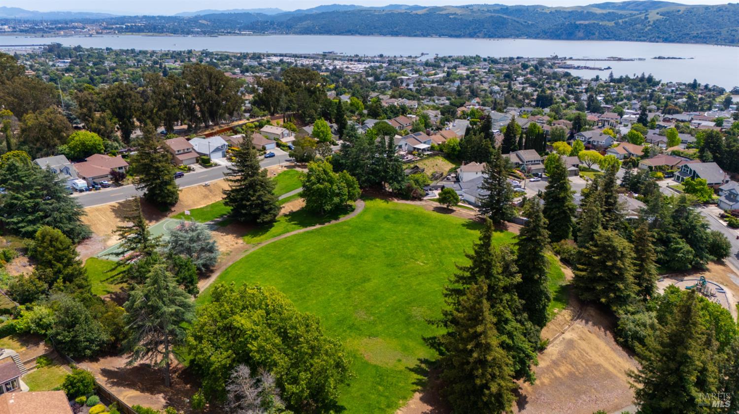 1794 Ellie Court Benicia CA 94510