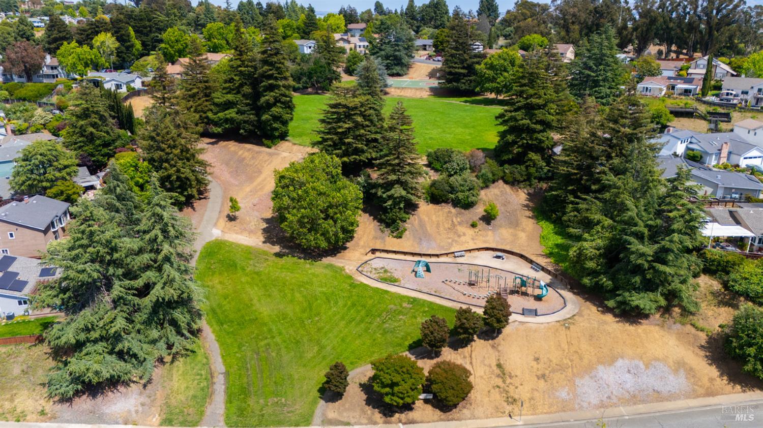 1794 Ellie Court Benicia CA 94510
