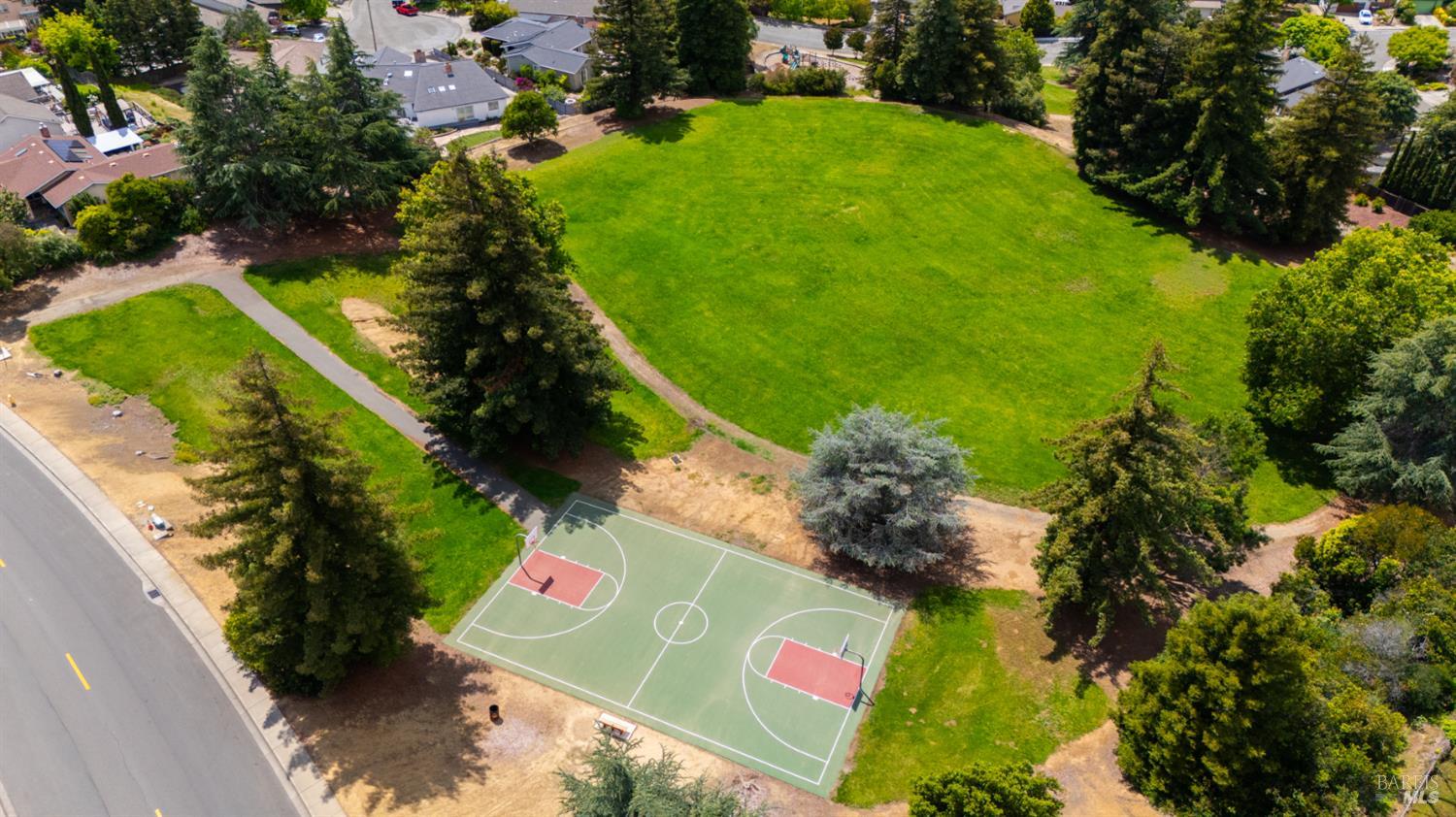 1794 Ellie Court Benicia CA 94510