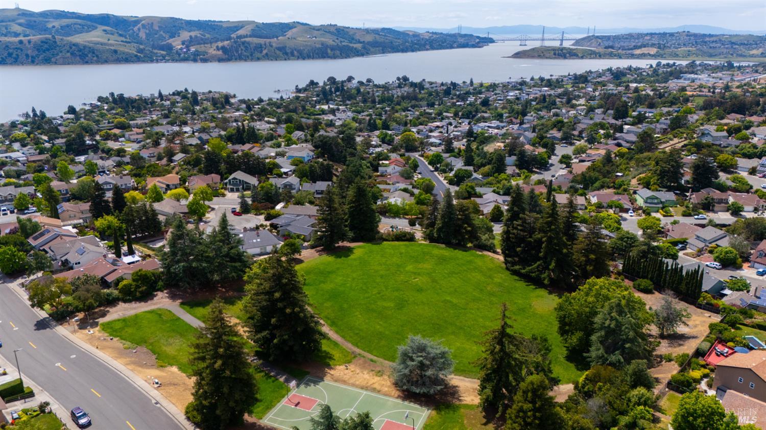 1794 Ellie Court Benicia CA 94510
