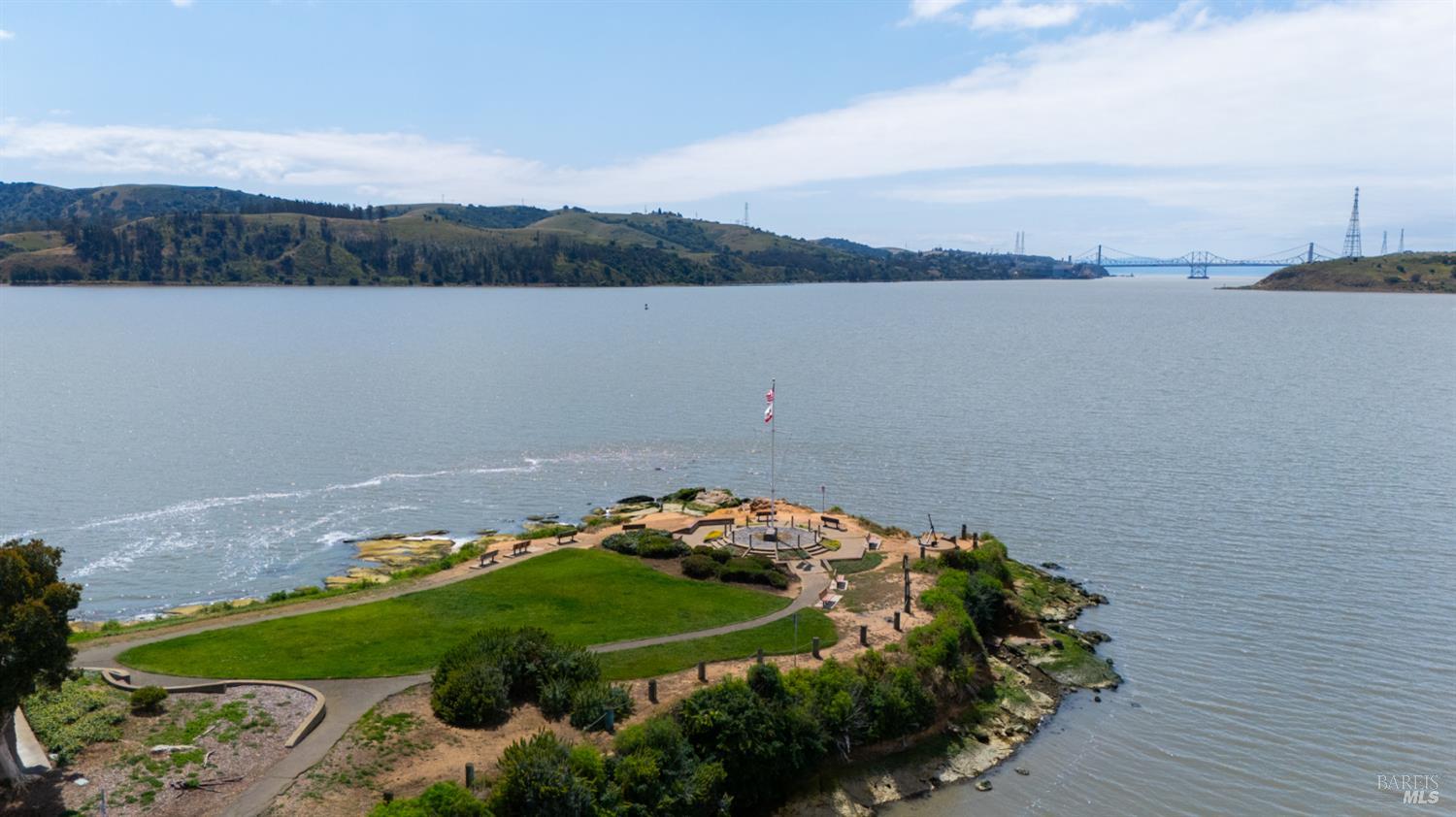 1794 Ellie Court Benicia CA 94510