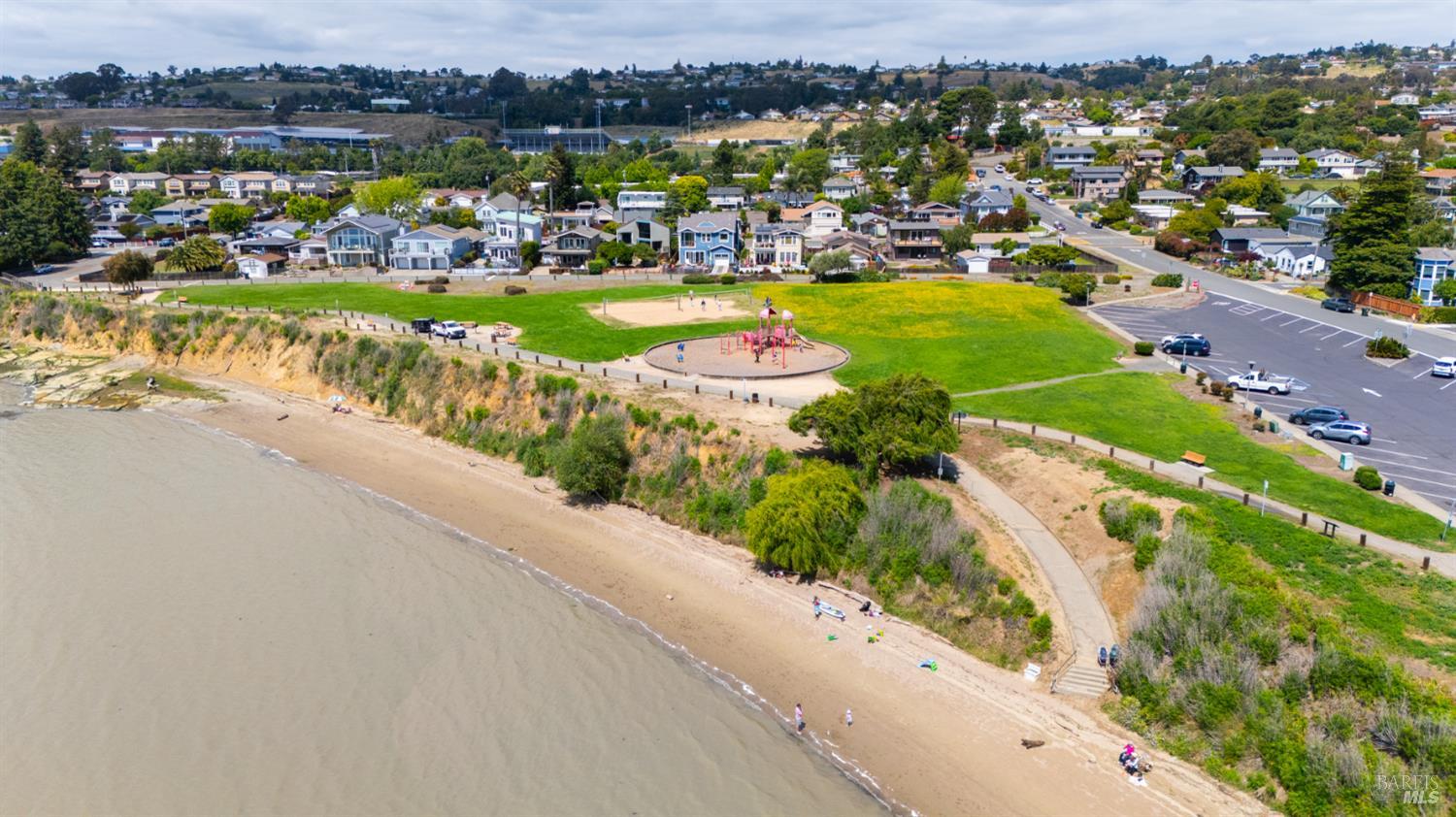1794 Ellie Court Benicia CA 94510