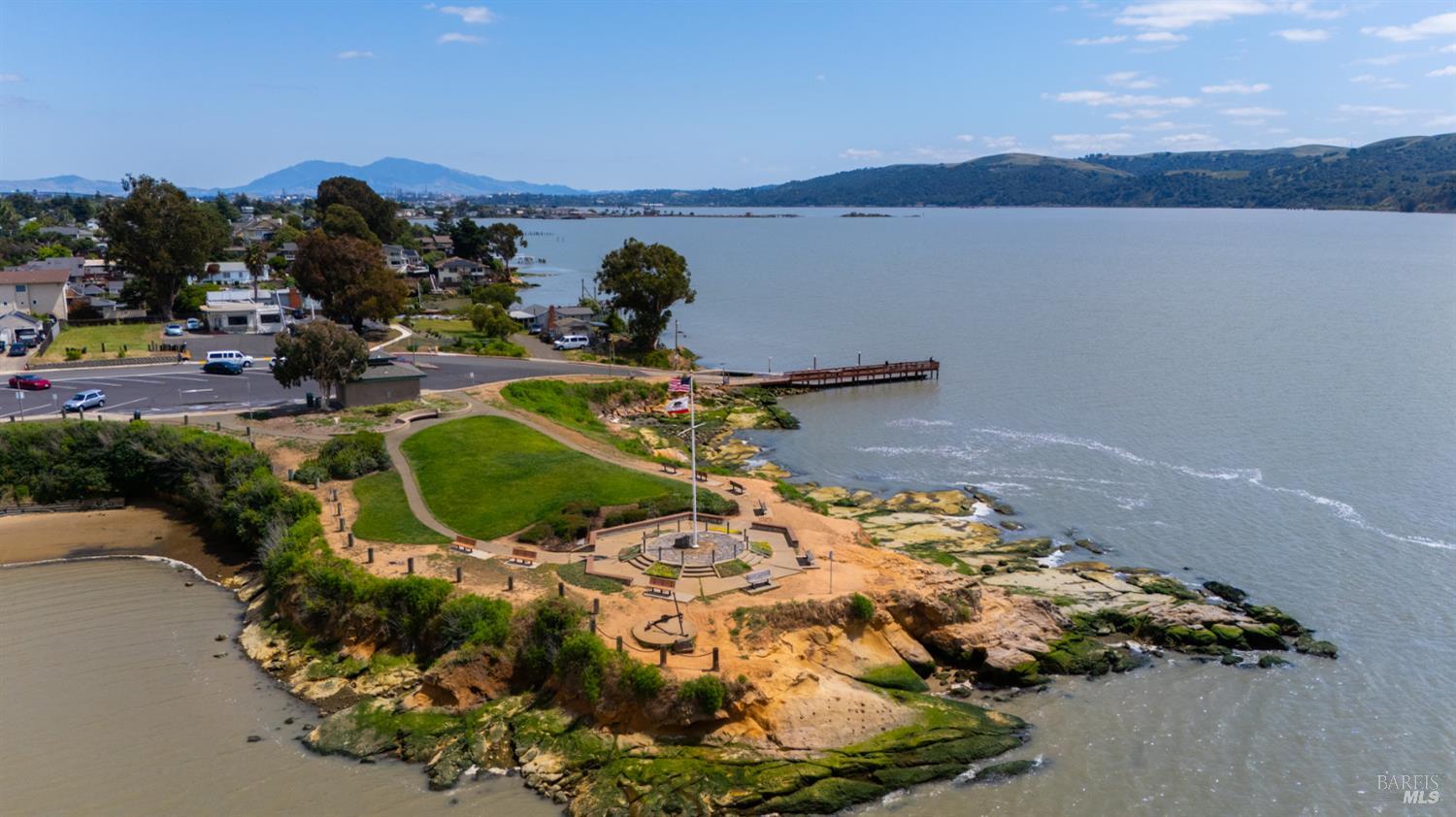 1794 Ellie Court Benicia CA 94510
