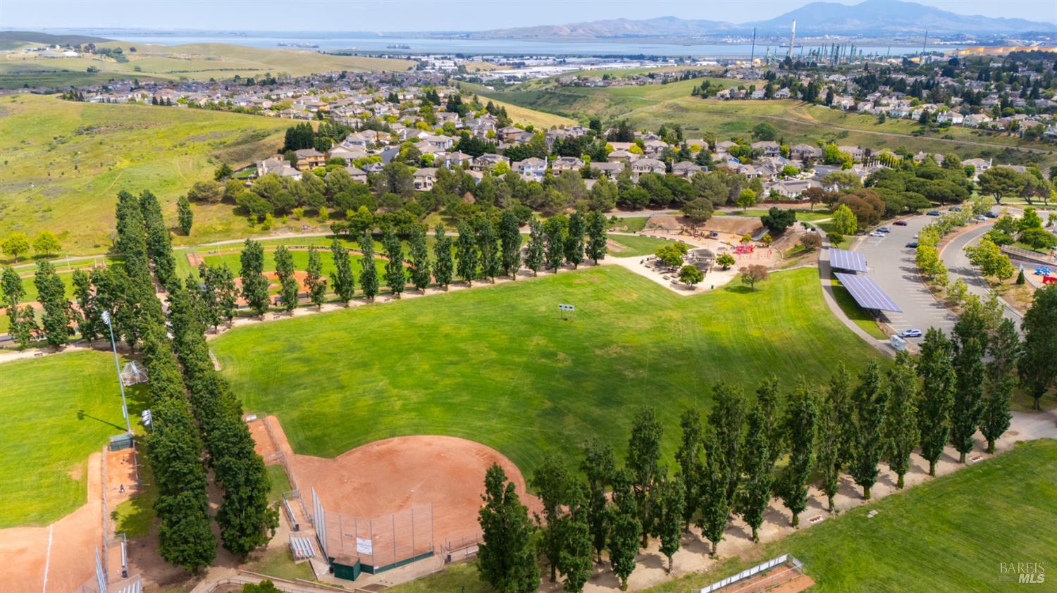1794 Ellie Court Benicia CA 94510